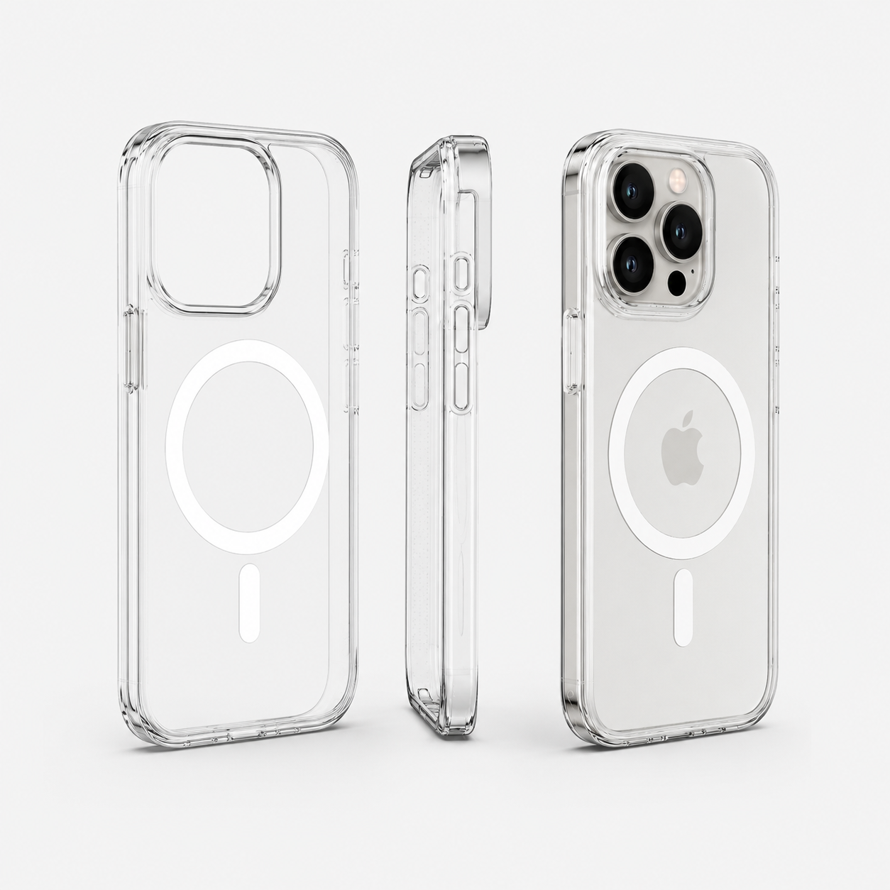 Coque magsafe iphone